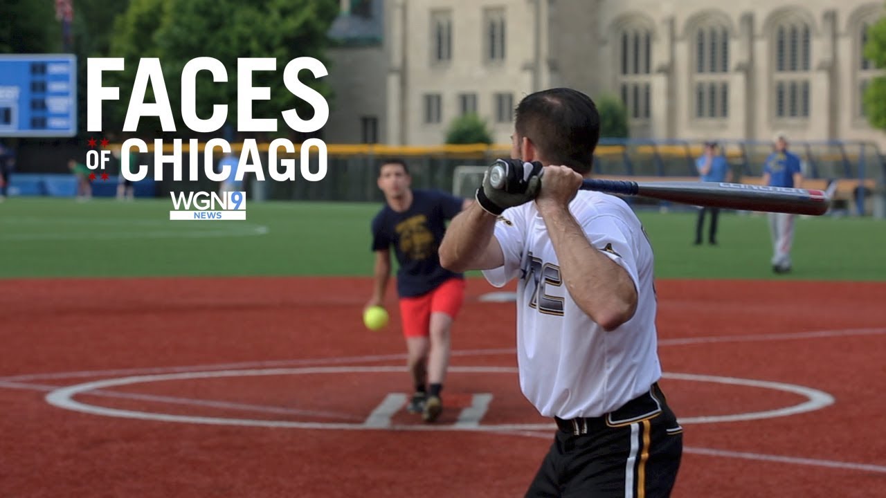 16 inch Softball Tradition Continues In Chicagoland YouTube 16 inch Softball Tradition Continues In Chicagoland YouTube