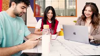 Study AI, Cyber Security, Cloud Computing & Computer Science at CUD
