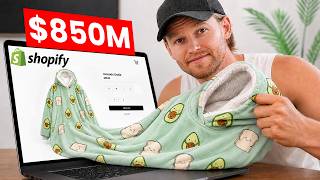 How I’d Turn a Winning Dropshipping Product Into a $100M Brand