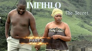 IMFIHLO PART 2 2025 ||DEJAVOO MEDIA NOKULUNGA ||MZANSI STORY ||NEW RELEASED ZULU DRAMA |LATEST DRAMA