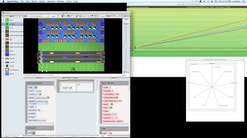 Real Time Computational Thinking Pattern Analysis