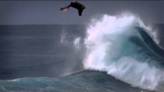 Play of the day: Massive Backflip