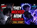 He Died... Then Returned 4000 Years Later as a &ldquo;Loser&rdquo; (FULL SEASON 1&ndash;3 RECAP)