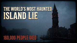 Poveglia: The Most Haunted Island on Earth Is a Hoax