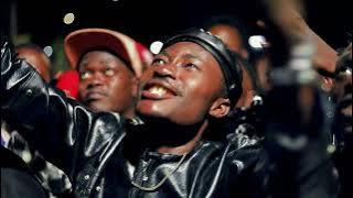 Mc le blo - Kabe kaanin (Clip Officiel)