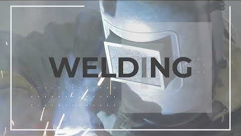 Welding Technology | OTC - Westside Campus