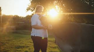 Artgerechte Tierhaltung Auf Dem Dösterhof Traditionelle Rassen In Naturnaher Umgebung