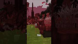 Parasite in Minecraft ,Domain of pain😈