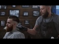 💈 Consigliere's Barber shop 💈  Promo Video