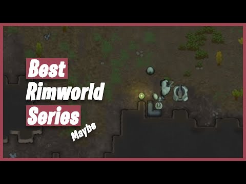 Rimworld 1.2 Pure Vanilla! - EP77 | Rimworld Royalty 1.2 [Royalty DLC]