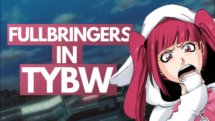 In Defense of Bleach's Fullbringer Arc - Anime Corner