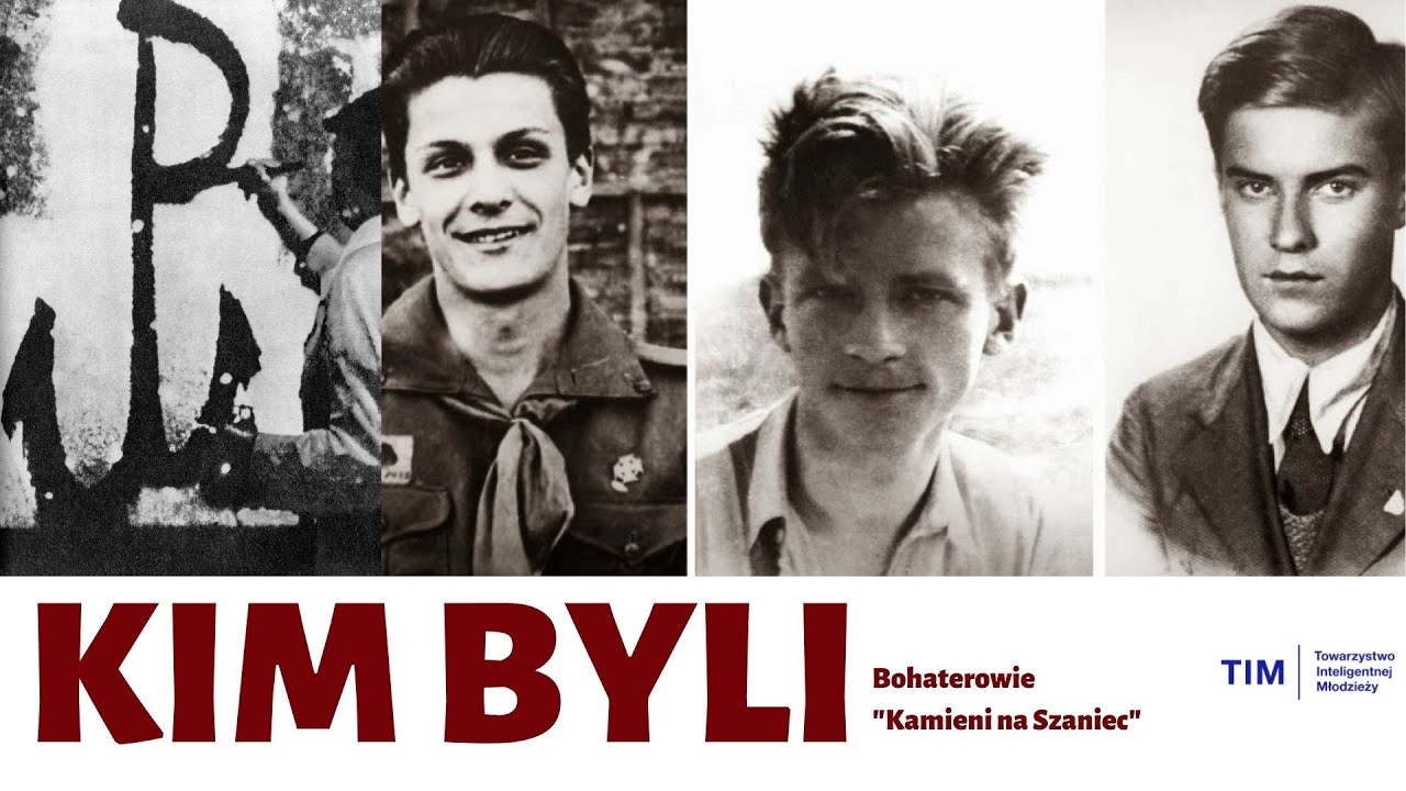 Jak Zarabiali Bohaterowie Kamieni Na Szaniec
