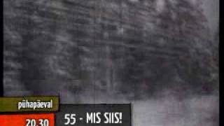 55 - Mis Siis On Vast Melu - Kultuur Ja Elu