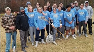 Fall Brawl 2019 - Colgan Sharks - 23 Nov 19