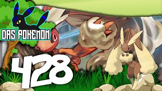 Das Pokémon Schlapor