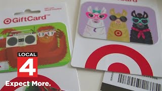 Gift card scams: Metro Detroit woman shares experience to help others protect their money