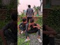 comedy #funny bhai froad kar rahe the a Gaya 🚓🚨