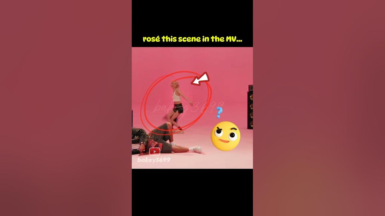 This scene give me flashback #rosé #brunomars #apt #fypシ This scene give me flashback #rosé #brunomars #apt #fypシ
