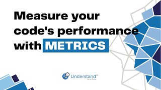 Measure your code's performance with Metrics