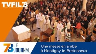 7/8 Le journal – Edition du lundi 28 septembre 2015