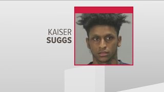 Celebrity Fulton County murder suspect accidentally released from jail Wealth