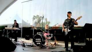 Children Medieval Band live - Sonne - by Rammstein