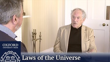 The Laws of the Universe | Peter Atkins and Jim Baggott