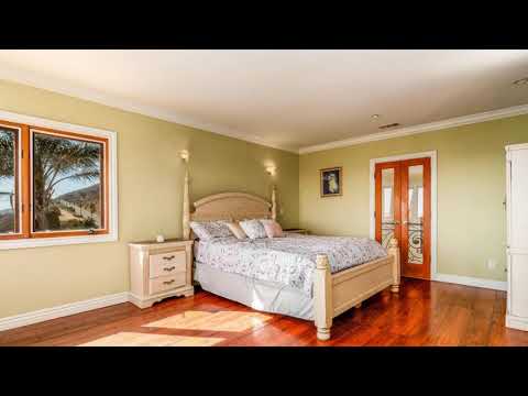 4996 Puesta Del Sol Street, Malibu, CA home video tour