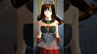 The Queen Twblood Warning Ib Viral