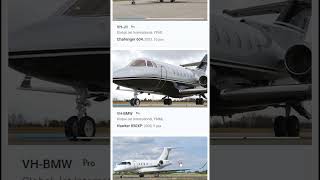 New Aviapages Feature: Find Private Jets in Any Destination @aviapages