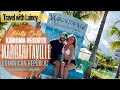 Margaritaville island reserve adultsonly hammock allinclusive cap cana indepth travel with lainey