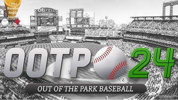 How To Import Ballparks Into OOTP