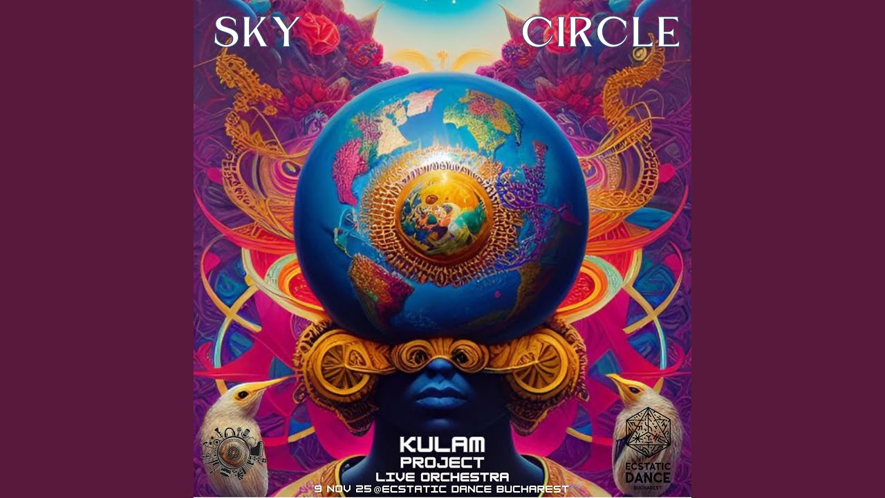 Sky Circle (feat. Resonatika & Zeyla Tomlyn)