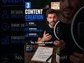3 Free Marketing Methods Nobody Wants to Do