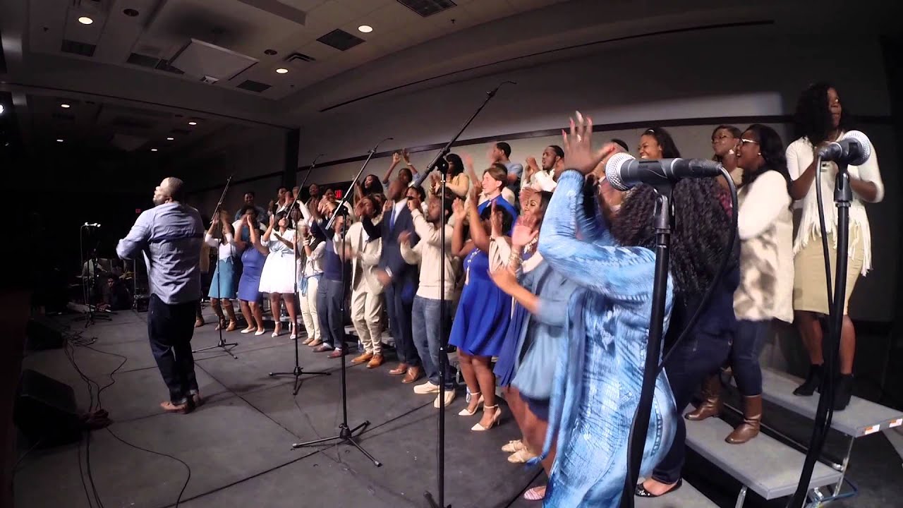 BV OpeningGreatness YouTube