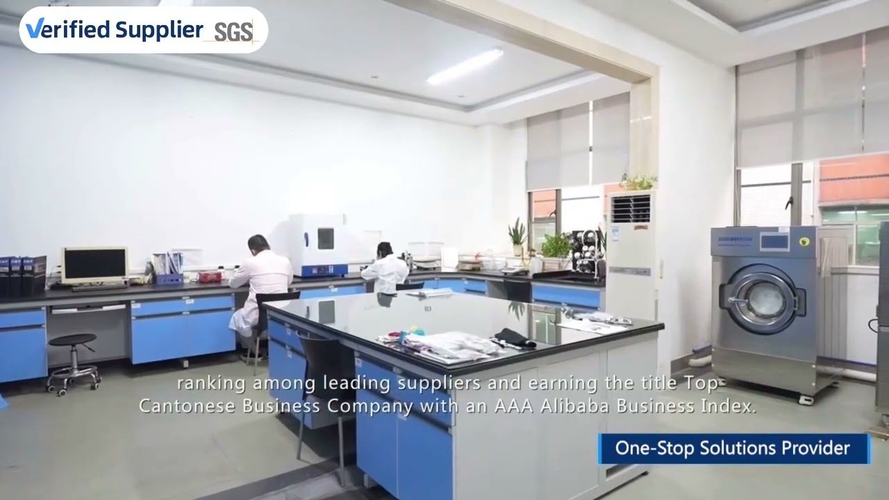 Последняя версия — второй завод DOY | Сертифицированный SGS производитель оборудования