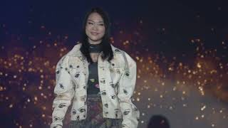 城里的月光 - 许美静 Mavis Hee [4K]