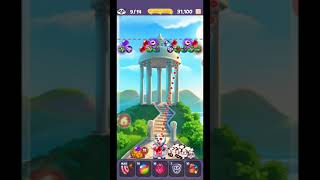 Panda Pop Level 3841