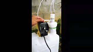 Actichlor for Drinking water