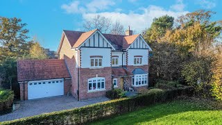 Homes of Distinction: Bramwell Way: Wilmslow