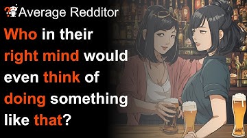 What’s The Biggest Red Flag You Have Seen On A First Date?