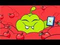 Las Historias de Om Nom 🔴 Juegos do Om Nom 🤪  Cut The Rope 🤪 Dibujos Animados