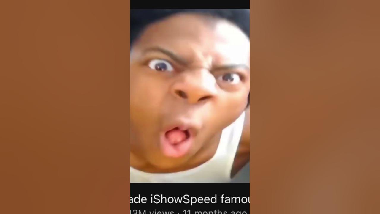 Memes of your school (ISHOWSPEED memes) - YouTube