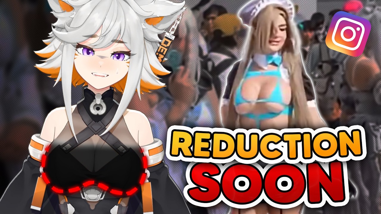 Deme Reacts to Memes While Considering a Size Nerf