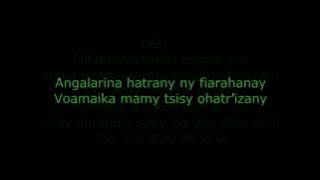 Lola-tsy azo atao ahoana (paroles)