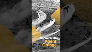Thumbnail for Vietnamkrieg: „Agent Orange" vergiftet bis heute