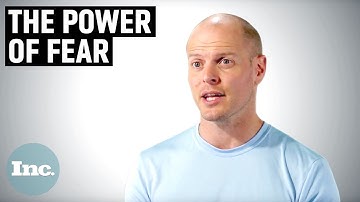 Tim Ferriss