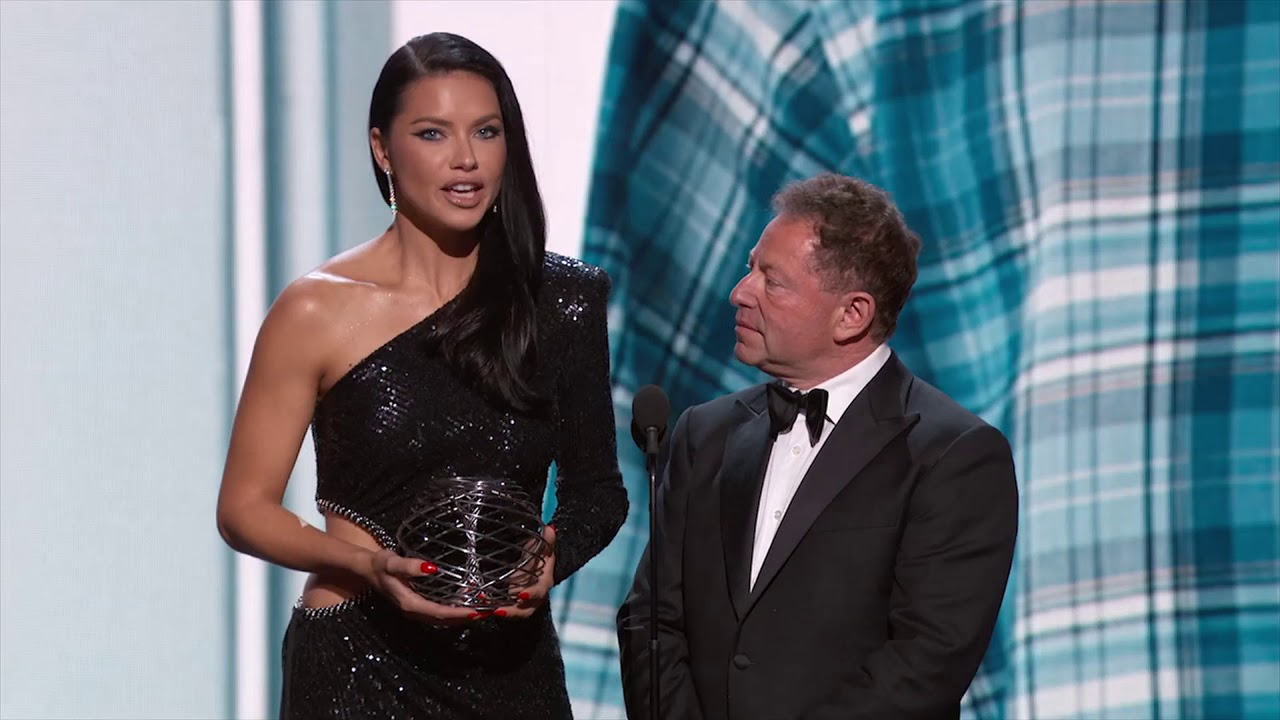 Alex Eskin: 2020 Breakthrough Prize Award Presentation