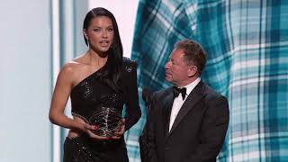Alex Eskin: 2020 Breakthrough Prize Award Presentation