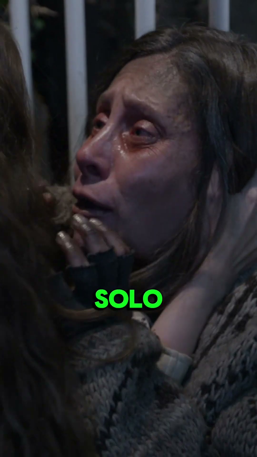 ?? Soy una mala madre #LaRosaDeGuadalupe